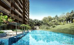 The Landmark (D3), Condominium #505038101